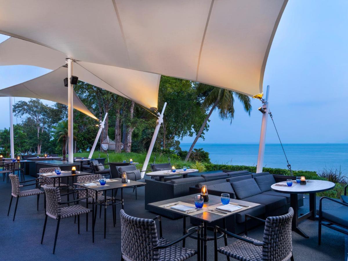The Shellsea Krabi I Luxury Beach Front Resort & Pool Villa Ao Nam Mao Екстер'єр фото