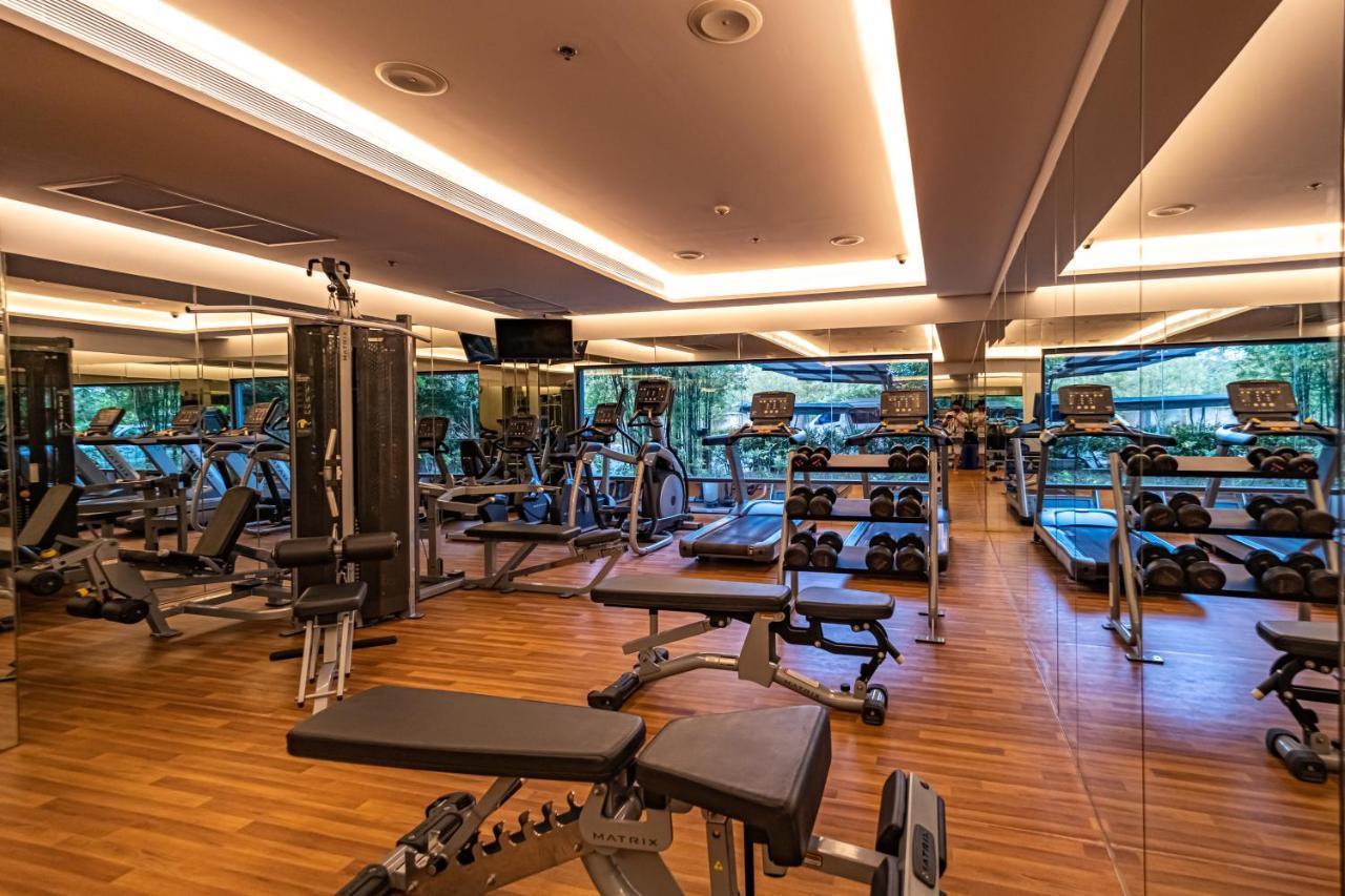 The Shellsea Krabi I Luxury Beach Front Resort & Pool Villa Ao Nam Mao Екстер'єр фото