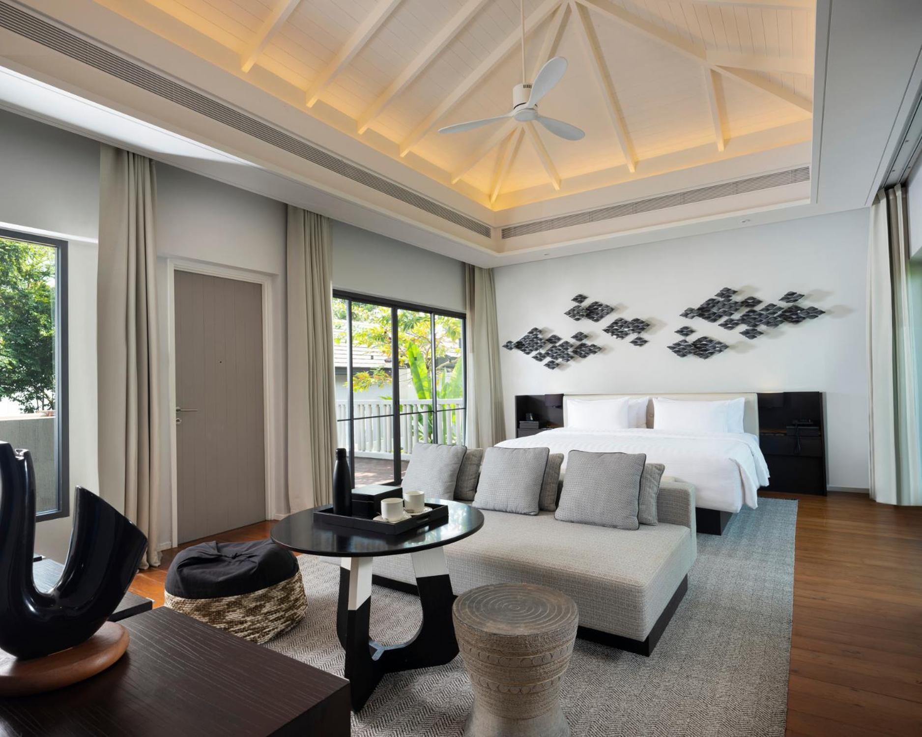 The Shellsea Krabi I Luxury Beach Front Resort & Pool Villa Ao Nam Mao Екстер'єр фото
